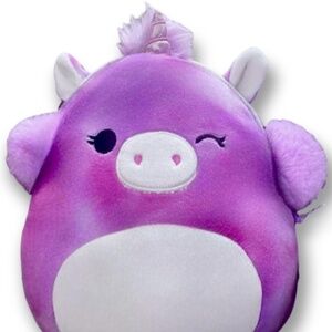 Galaxy Squishmallow 7.5 IN